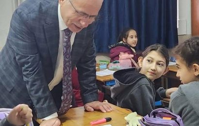 Millî Eğitim Bakanlığı, Yeni Ölçme ve Değerlendirme Esaslarını Uygulamaya Koydu