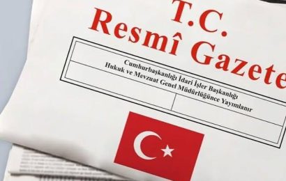 Millî Eğitim Bakanlığı, Özel Öğretim Kurumları Yönetmeliğinde Değişiklik Yaptı