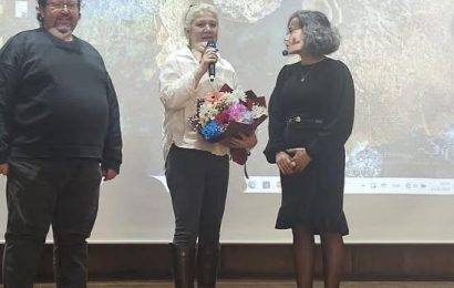 Bandırma’da “Hayat Nefes İle Başlar” Semineri