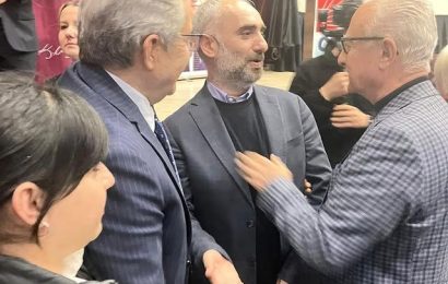 Bandırma Uğur Mumcu Araştırmacı Gazetecilik Ödül Töreni