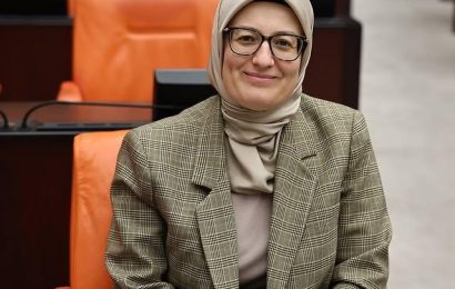 TBMM’de Adalet Akademisi Kanunu Görüşmeleri Devam Ediyor