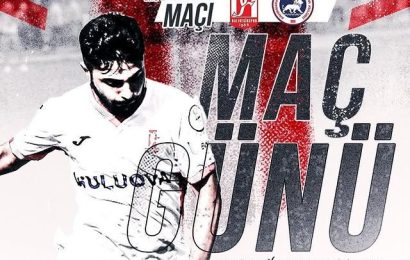 Balıkesirspor, Antalya’da ikinci hazırlık maçına çıkacak