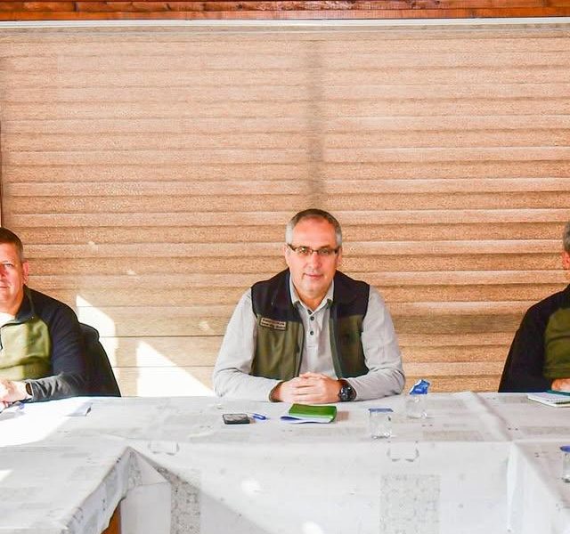 Silvikültürel Değerlendirme Toplantıları Devam Ediyor