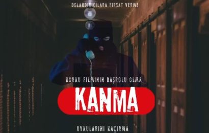 Balıkesir İvrindi İlçesinde Dolandırıcılık Suçlarına Karşı Önemli Proje Gerçekleştirildi