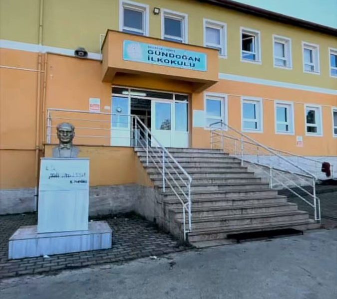 Balıkesir Büyükşehir Belediyesi, Gönen’de Su Tasarrufu Etkinliği Düzenledi