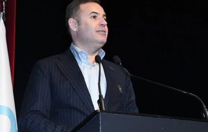 Balıkesir Kent Konseyi Olağan Genel Kurul Toplantısı