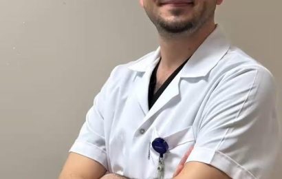 Rahim Ağzı Kanseri Farkındalık Ayı