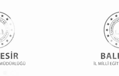 Eğitimde Yenilikçi Adımlar: Balıkesir İl Millî Eğitim Müdürlüğü