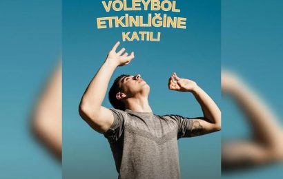 CHP Bandırma İlçe Gençlik Kolları’ndan Spor ve Sağlıklı Yaşam Etkinliği