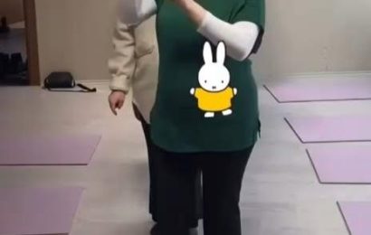 Balıkesir Atatürk Şehir Hastanesi’nde Gebe Okulu Eğitimleri Devam Ediyor