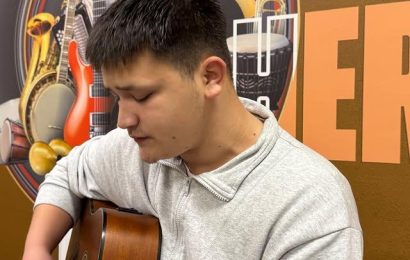 Gençlik Merkezi, Yeteneklerini Keşfeden Ali İlyas’la Birlikte Başarılara İmza Atıyor