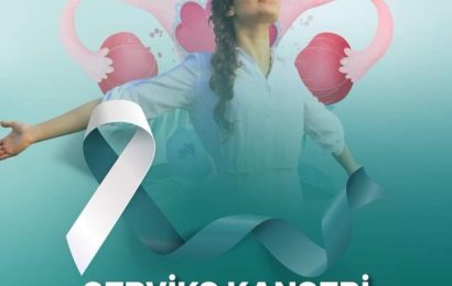 Serviks Kanserinde Erken Teşhisin Önemi