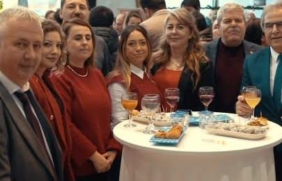 Bandırma’da Yeni Projelerle 2025’e Hazırlık
