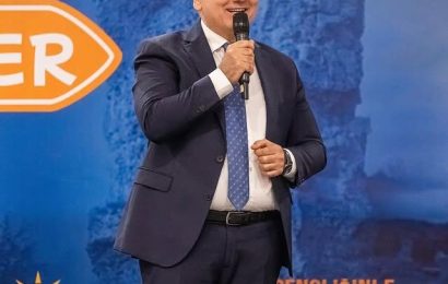 AK Parti Balıkesir İl Gençlik Kolları 7. Olağan Kongresi Yapıldı