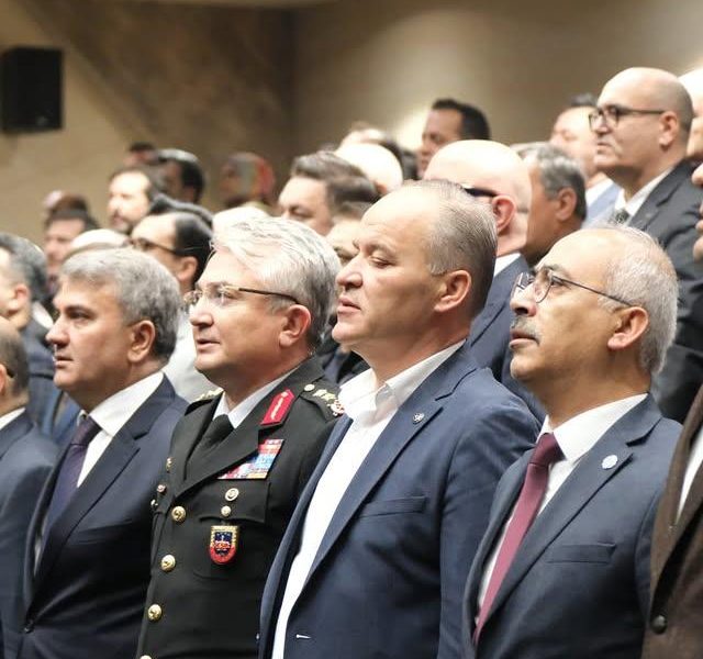 MHP Balıkesir İl Başkanlığı, Gazetecilere Destek Verdi