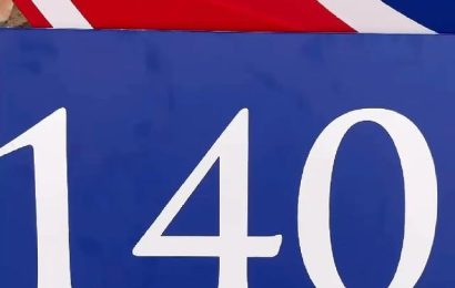 Balıkesir Lisesi 140. Yaşını Kutladı