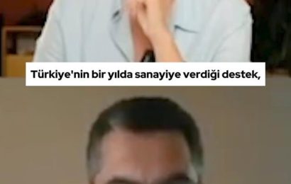 Devletin Faiz Harcamaları Tarım ve Sanayi Desteklerini Geride Bıraktı