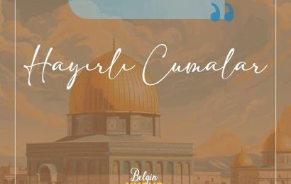 Allah Katındaki Kalıcı Değerler ve Yapılması Gerekenler