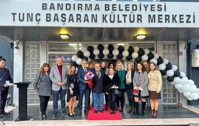 Silivri Sanat Platformu, Karma Sergi Açılışını Gerçekleştirdi
