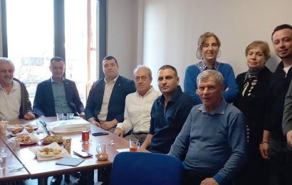 Ziyaretin Detayları: