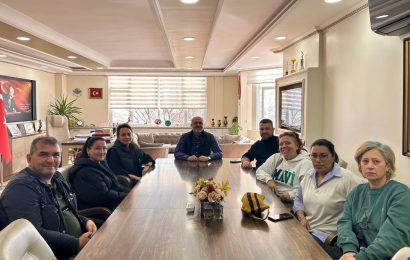 Eğitimde İlerleme İçin İş Birliği: Marmara Çok Programlı Anadolu Lisesi’nin Hedefleri