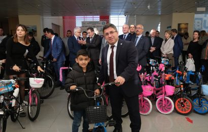 Takım Çalışması Dersiyle Öğrenciler Sosyal Sorunlara Etki Ediyor