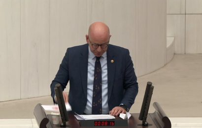 AKP’nin 2023 Büyüme Hedefi Gerçekleşmedi