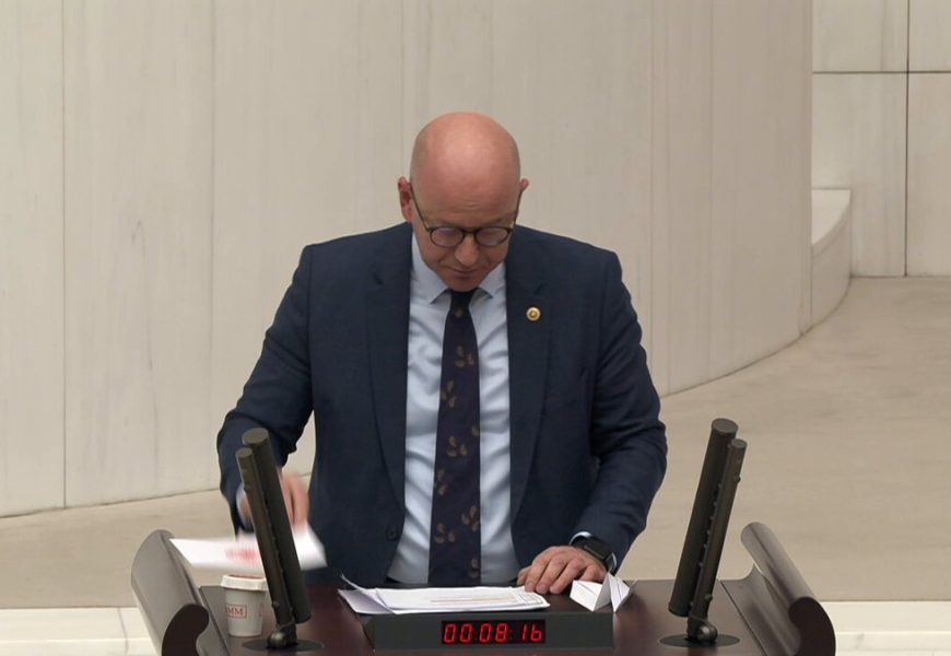 AKP’nin 2023 Büyüme Hedefi Gerçekleşmedi