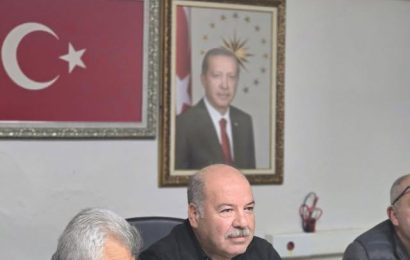 Erdek İlçe Milli Eğitim Müdürlüğü, Direksiyon Eğitimi Sınavlarına Personel İçin Eğitim Düzenledi