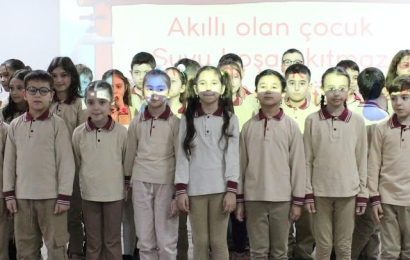 Enerji Tasarrufu Konferansı Düzenlendi