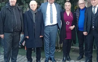 İYİ Parti Balıkesir’den Önemli Mesaj