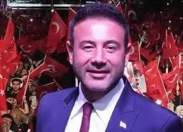 Beşiktaş Belediye Başkanı Gözaltına Alındı