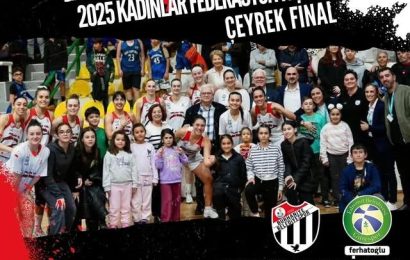 Burhaniye Belediyespor Kadın Basketbol Takımı Ferhatoğlu Edremit Belediyespor Gürespor ile Karşılaşacak Burhaniye Belediyespor Kadın Basketbol Takımı Ferhatoğlu Edremit Belediyespor Gürespor ile Karşılaşacak