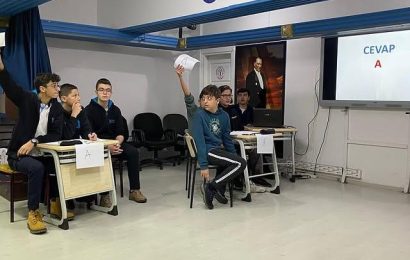 Dönem Sonu Faaliyetleri Devam Ediyor