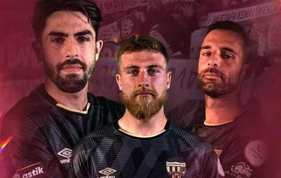 Trendyol 1. Lig’de 18. Hafta Mücadeleleri Başladı