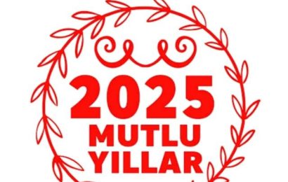 Yeni Yıl Umutla Karşılanıyor