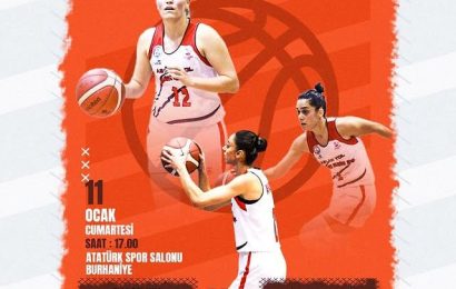 Burhaniye Belediyesi Sporseverlere Maç İzleme Fırsatı Sunuyor