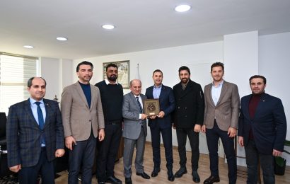 Balıkesir Büyükşehir Belediyesi Halkın Katılımını Önemsiyor