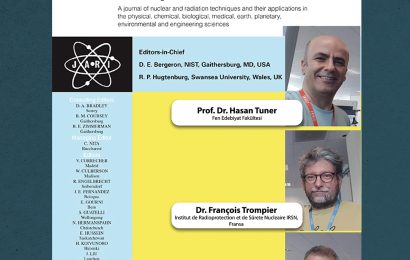 Balıkesir Üniversitesi’nden Uluslararası Alanda Önemli Akademik Başarı