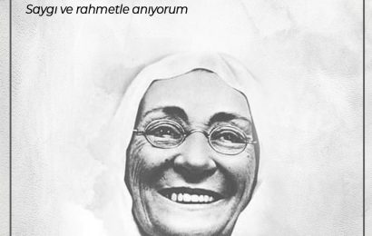 Gazi Mustafa Kemal Atatürk’ün Annesi Anıldı