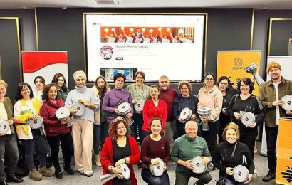 Balıkesir’de Öğretmenlere Özel Konser Etkinliği Düzenlendi