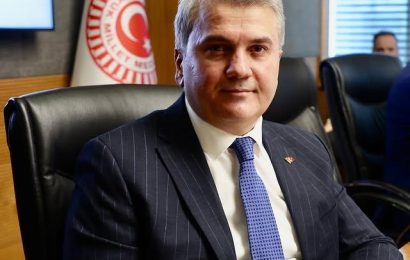 TBMM Dışişleri Komisyonu Uluslararası Anlaşmaları Ele Aldı