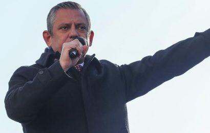 CHP Kars İl Başkanlığı’nın Açılışı Gerçekleşti