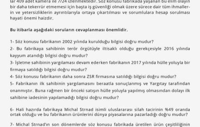 İyi Parti Milletvekili Turhan Çömez, Olay Hakkında Önemli Açıklamalarda Bulundu