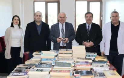 Susurluk Anadolu Lisesi’nde Bilgilendirme Ziyareti