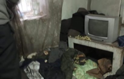 Karesi Belediyesi, Zor Durumda Olan İki Vatandaşı Kurtardı