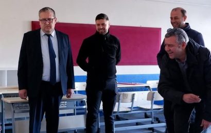 Susurluk Belediyesi Çocuklarla Buluştu