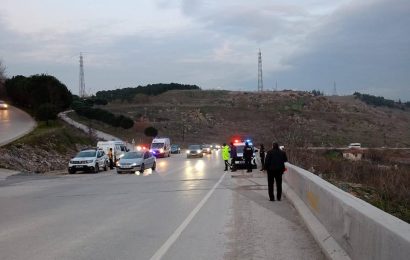 Balıkesir’de Korkunç Cinayet Şoku