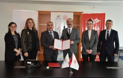 Balıkesir’de Kültürel Miras İçin Yenilikçi Proje Hayata Geçiyor