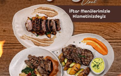 Bandırma Belediyesi, Ramazan Ayında Eşsiz İftar Deneyimi Sunuyor